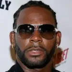 R. Kelly