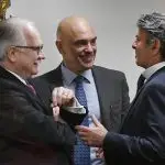 STF Lei de Improbidade