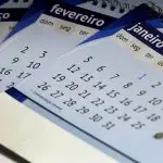 calendário eleitoral - ano