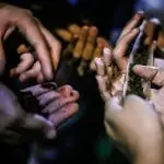 O tráfico de drogas é um dos principais problemas do País | Foto: Fora do Eixo/Divulgação