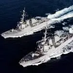 navio de guerra