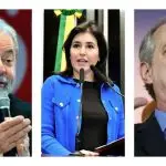 sistema eleitoral