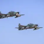 avião