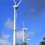 energia elétrica