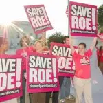 Roe v. Wade
