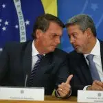 bolsonaro lira