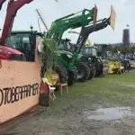 Agricultores