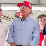 Alckmin Bolsonaro