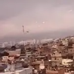 Complexo do Alemão