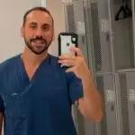 médico estuprador