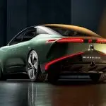 carros elétricos