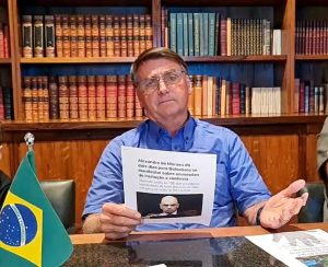 Bolsonaro