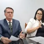 bolsonaro banqueiros pix