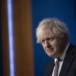 Boris Johnson