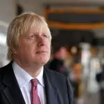 Boris Johnson