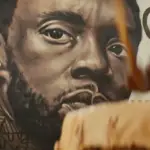 Pantera Negra