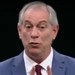 Ciro gomes