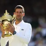 Djokovic