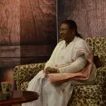 Draupadi Murmu, nova presidente da Índia