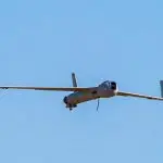 Drones da Marinha brasileira | Divulgação