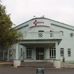 STJ