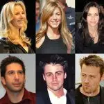 Friends
