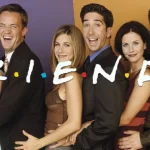 Friends
