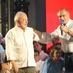 conversão de alckmin