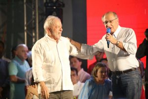 conversão de alckmin