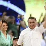 candidatura de bolsonaro à reeleição