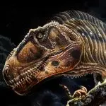 dinossauro - IA fósseis