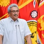 Gotabaya Rajapaksa