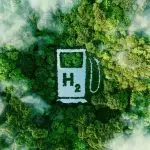 Hidrogênio verde