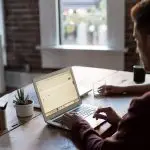 Home office