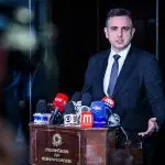 Rodrigo Pacheco, presidente do Senado, diz que Brasil caminha para a intolerância política