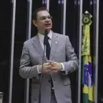 Líder da Bancada da Bíblica, deputado Sóstenes Cavalcanti