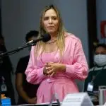 Secretaria da Mulher