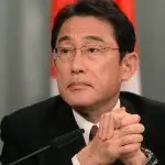 Fumio Kishida, o primeiro-ministro do Japão | Foto: Reprodução/Flickr