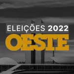 Eleições revista Oeste