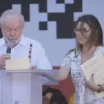 carta contra Bolsonaro
