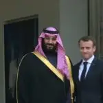 macron