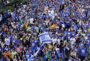Marcha para Jesus