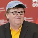 Michael Moore