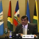 Ministro da Defesa