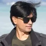 Índia Mohammede Zubair
