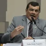 General Paulo Sérgio
