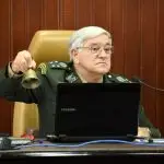 presidência do stm