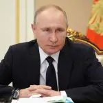 rússia putin