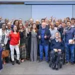 reitores de universidades lula