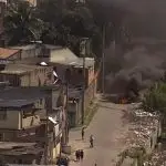 táticas terroristas
